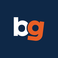 Isotipo bg de betgol