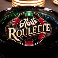 Portada de la ruleta automática clásica